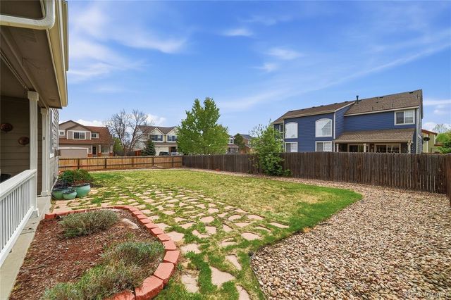 5984 E Monument Drive, Castle Rock, CO 80104