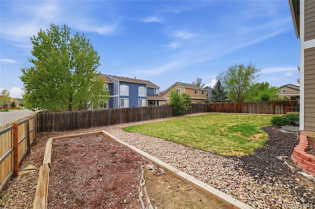 5984 E Monument Drive, Castle Rock, CO 80104