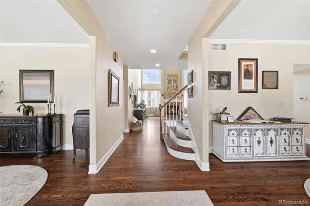 5984 E Monument Drive, Castle Rock, CO 80104