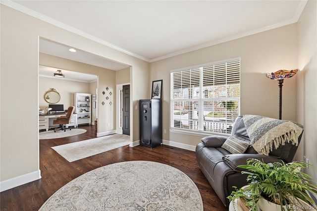 5984 E Monument Drive, Castle Rock, CO 80104
