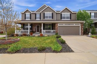 5984 E Monument Drive, Castle Rock, CO 80104
