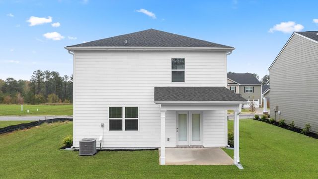 2214 Fossil Trace Lane, Evans, GA 30809