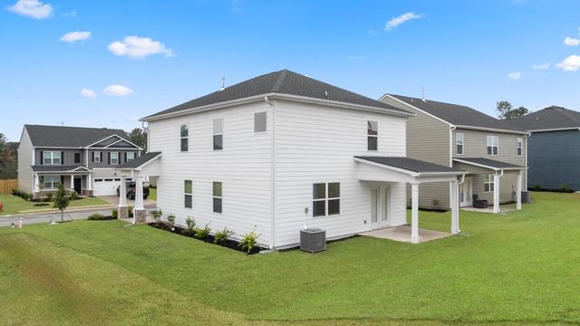 2214 Fossil Trace Lane, Evans, GA 30809