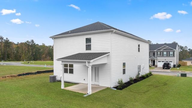 2214 Fossil Trace Lane, Evans, GA 30809