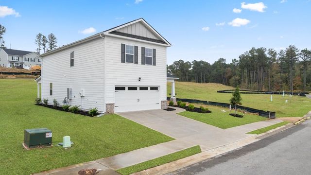 2214 Fossil Trace Lane, Evans, GA 30809