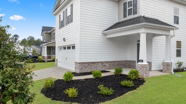 2214 Fossil Trace Lane, Evans, GA 30809