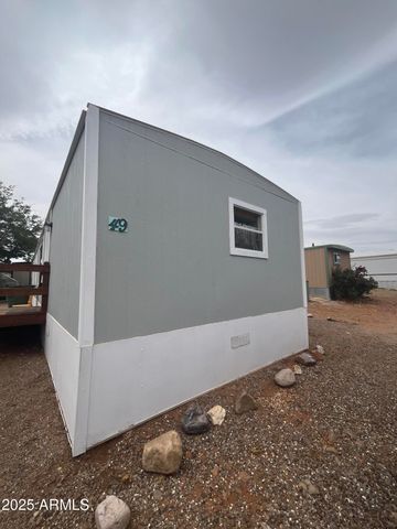 4923 E Camino Principal -- 49, Sierra Vista, AZ 85650