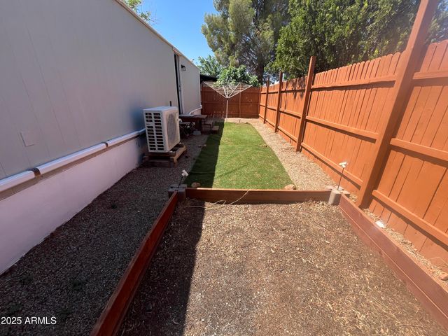 4923 E Camino Principal -- 49, Sierra Vista, AZ 85650