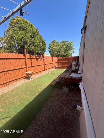 4923 E Camino Principal -- 49, Sierra Vista, AZ 85650