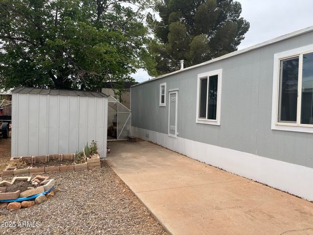 4923 E Camino Principal -- 49, Sierra Vista, AZ 85650