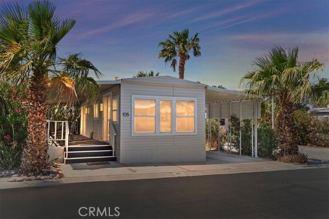 16400 Bubbling Wells Road 105, Desert Hot Springs, CA 92240