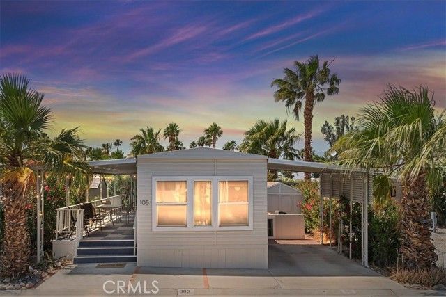 16400 Bubbling Wells Road 105, Desert Hot Springs, CA 92240