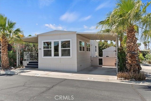 16400 Bubbling Wells Road 105, Desert Hot Springs, CA 92240