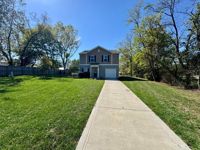 126 Twin Creek Way, Lancaster, OH 43130