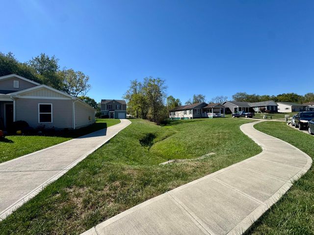 126 Twin Creek Way, Lancaster, OH 43130