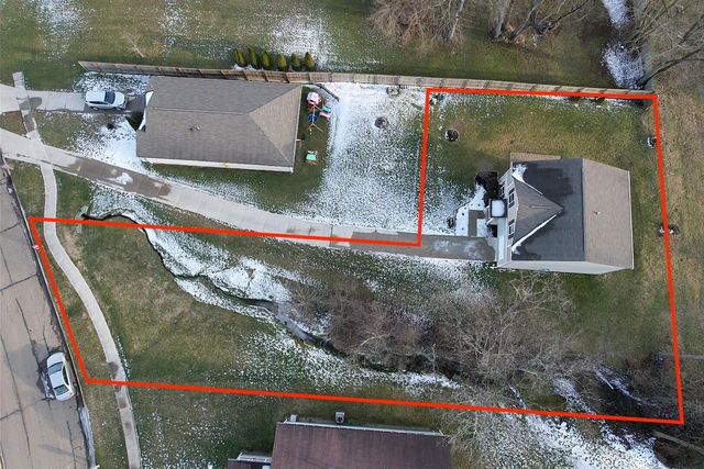 126 Twin Creek Way, Lancaster, OH 43130