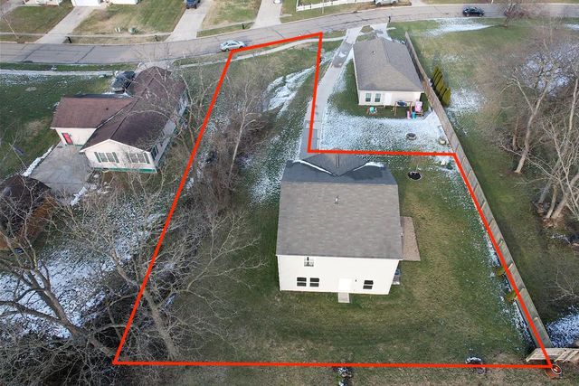 126 Twin Creek Way, Lancaster, OH 43130