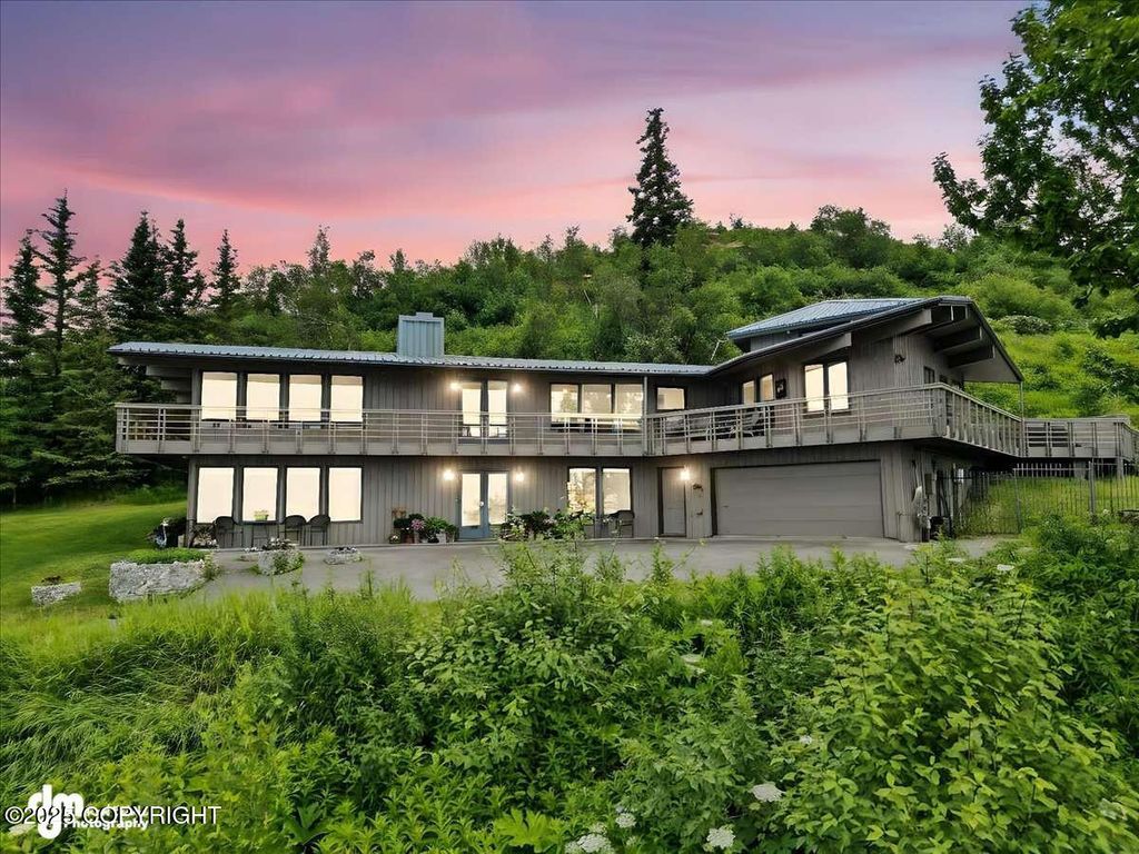 12799 Ginami Street, Anchorage, AK 99516