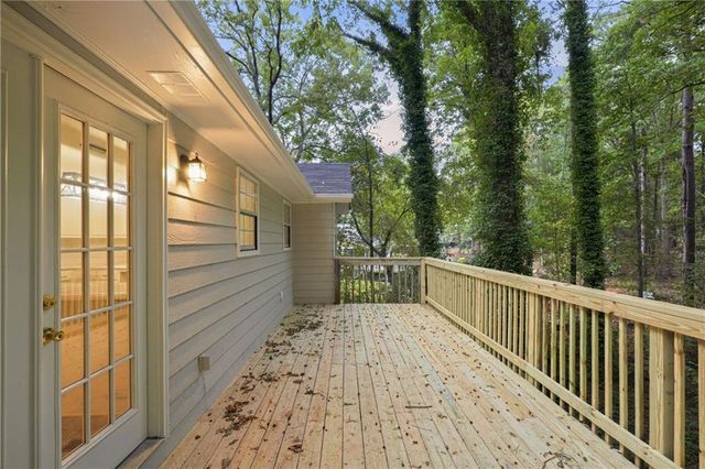 2158 Chambers Road, Mcdonough, GA 30253