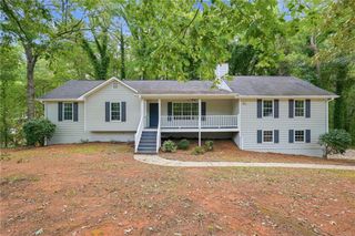 2158 Chambers Road, Mcdonough, GA 30253
