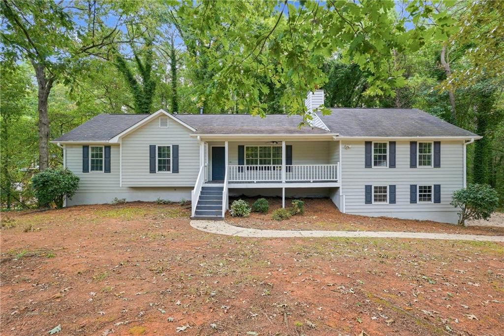 2158 Chambers Road, Mcdonough, GA 30253
