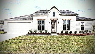 Lot 14 Elizabeth Lane, Breaux Bridge, LA 70517