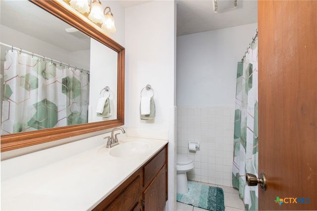 531 Santa Rosa Road, Salado, TX 76571