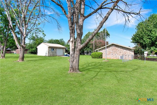 531 Santa Rosa Road, Salado, TX 76571