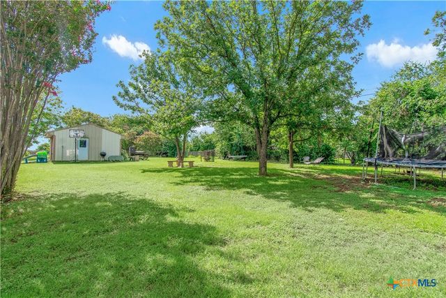 531 Santa Rosa Road, Salado, TX 76571