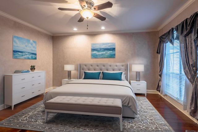 1223 E Stanwick Pl, Saint George, LA 70810