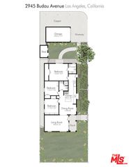 2945 Budau Avenue, Los Angeles, CA 90032