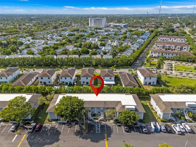 426 NE 210th Cir Terrace 103-2, Miami, FL 33179