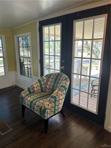 189 Lago Vista Street, Mercedes, TX 78570