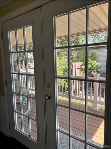 189 Lago Vista Street, Mercedes, TX 78570