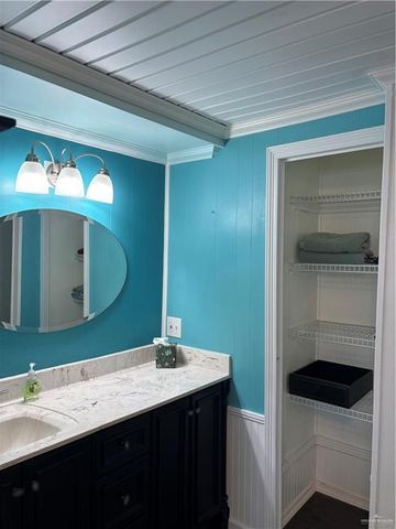 189 Lago Vista Street, Mercedes, TX 78570