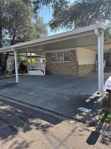 189 Lago Vista Street, Mercedes, TX 78570