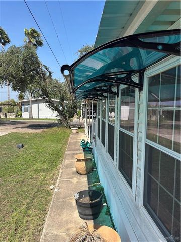 189 Lago Vista Street, Mercedes, TX 78570