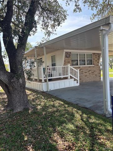 189 Lago Vista Street, Mercedes, TX 78570