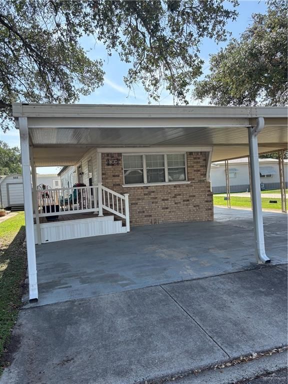 189 Lago Vista Street, Mercedes, TX 78570