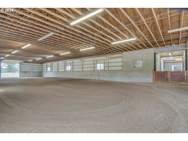 37691 Upper Camp Creek Rd, Springfield, OR 97478