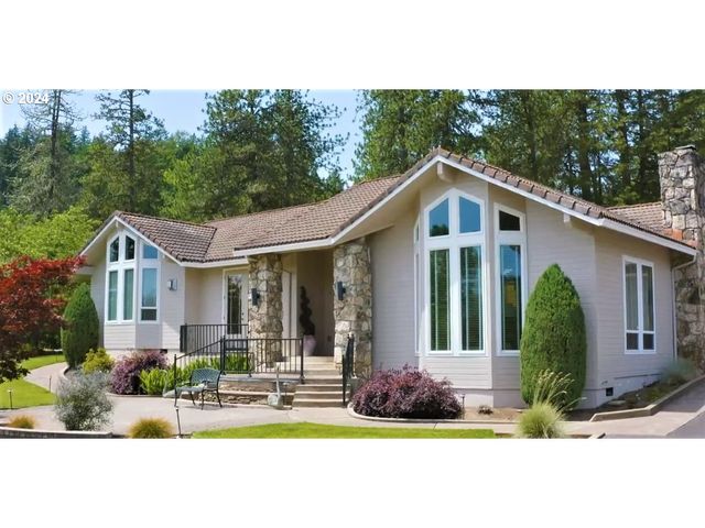 37691 Upper Camp Creek Rd, Springfield, OR 97478