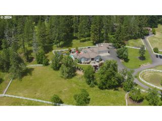 37691 Upper Camp Creek Rd, Springfield, OR 97478
