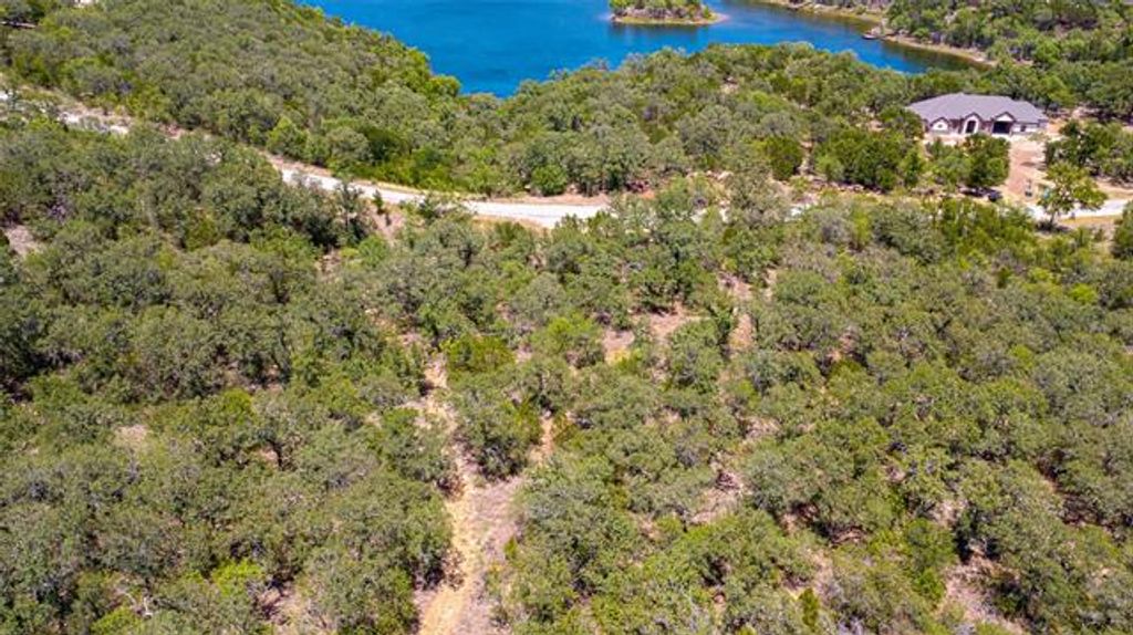 E1 Mallard Cir., Gordon, TX 76453