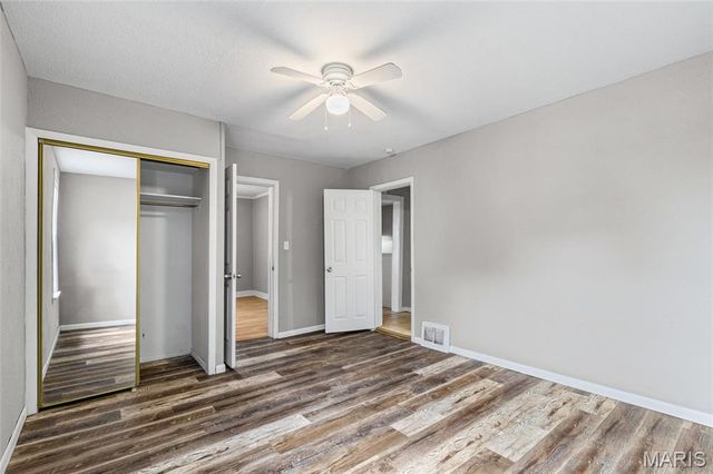 7033 Julian Avenue, University City, MO 63130