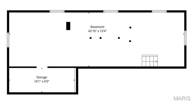 7033 Julian Avenue, University City, MO 63130