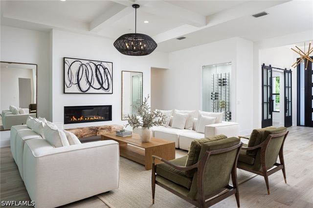 5772 GREEN BLVD, Naples, FL 34116