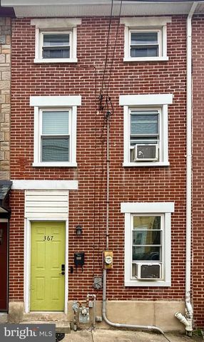 367 E HECTOR ST, Conshohocken, PA 19428