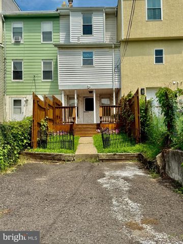 367 E HECTOR ST, Conshohocken, PA 19428