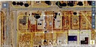 7518 Xavier Avenue, California City, CA 93505