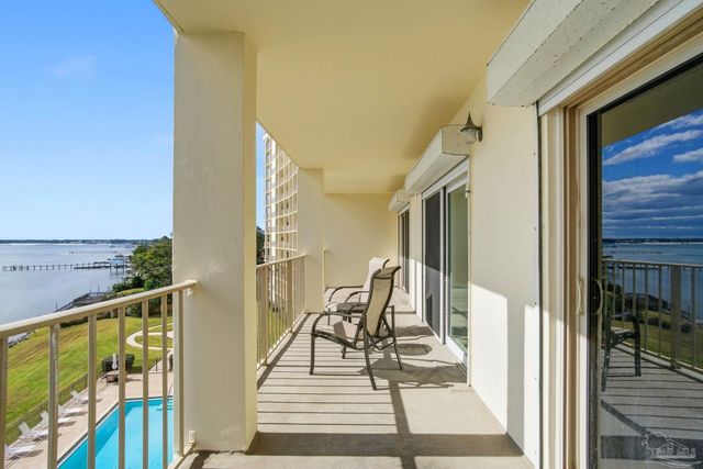 615 Bayshore Dr 502, Pensacola, FL 32507